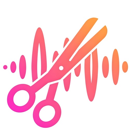 Audio Trimmer - Split Music