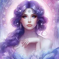 Asteria Personal Astrology