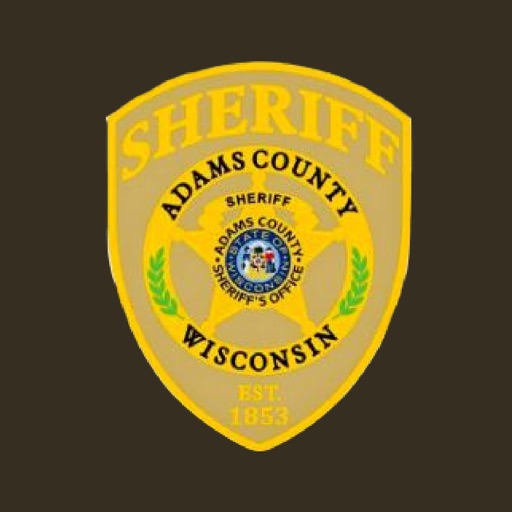 Adams County Sheriff WI