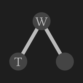 Word Trees