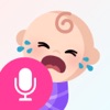 Baby Cry Analyzer Translator icon
