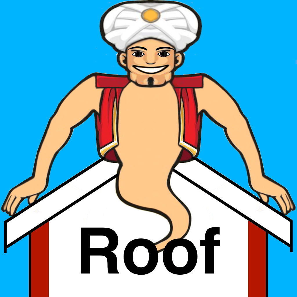 Get RoofGenie for iOS, iPhone, iPad Aso Report