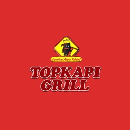 Top Kapi Grill.