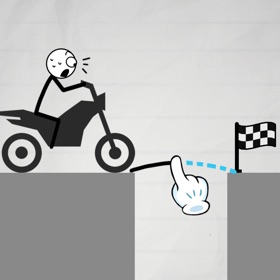 Screenshots (8) Draw Bridge Puzzle