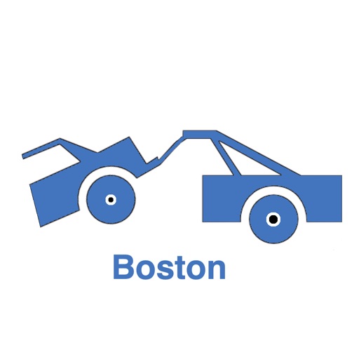 Towed-Boston