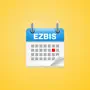 EZBIS Schedule