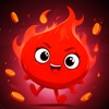 Blaze&Jump: Exciting Game! icon