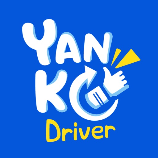 Yanko Driver