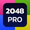 2048 Pro Challenge