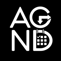 AGND Pro - Agenda e Gestão