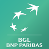 Web Banking - BGL BNP Paribas