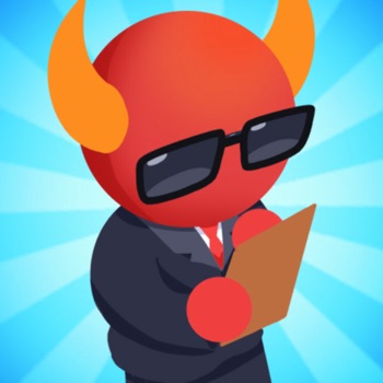 HellManager iOS Hack App Icon