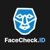 Face Check ID, icon