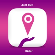 Just Her Rideshare