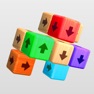 Get Unpuzzle Block 3D- Wood Puzzle for iOS, iPhone, iPad Aso Report