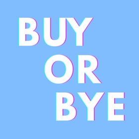 BuyOrBye - Make Clear Decision