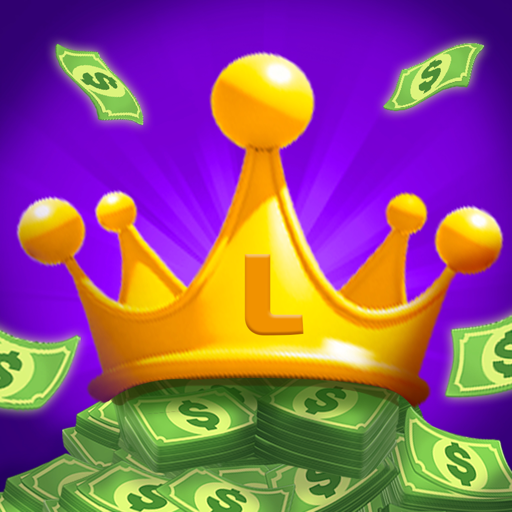 Big Cash Legends™: Real Money