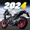 Motor Bike: Xtreme Races - iPadアプリ