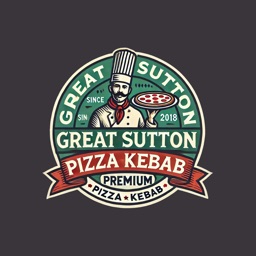 Great Sutton Kebab