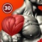 Shoulder Workout App – Stronger, Defined Shoulders at Home
