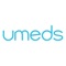 Umeds is a supportive learning platform for medical and dental students in Indonesia with a combination of asynchronous and synchronous learning methods