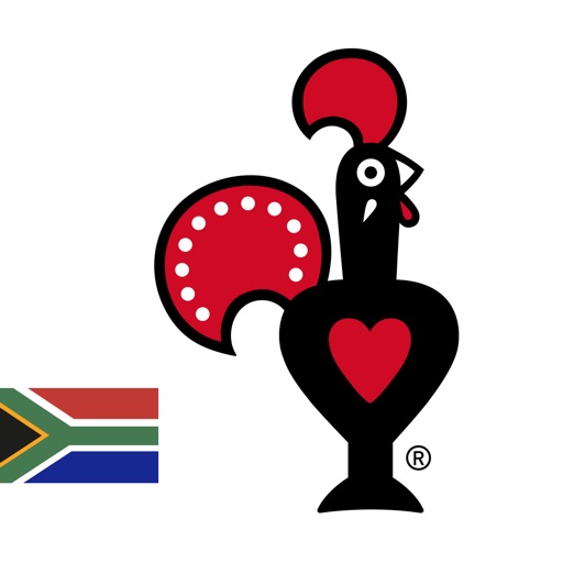 Nando’s SA – Food Order - AppWisp.com