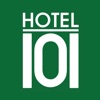 Hotel101 (HBNB) icon