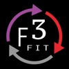 Formula 3 Fitness icon