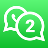 Dual Messenger for Whatsapp + - NGP DEVELOPMENT SERVICES LTD