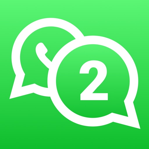Dual Messenger for WhatsApp ++ - AppWisp.com
