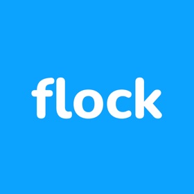 flock - group study