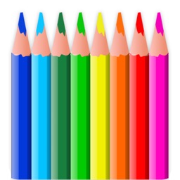 Coloring Book by Playground