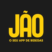 App do Jão: Entrega de Bebidas