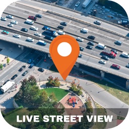 Live Satellite View & Maps