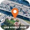 Live Satellite View & Maps Navigation