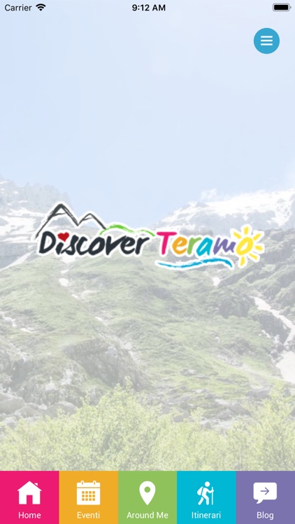 Discover Teramo