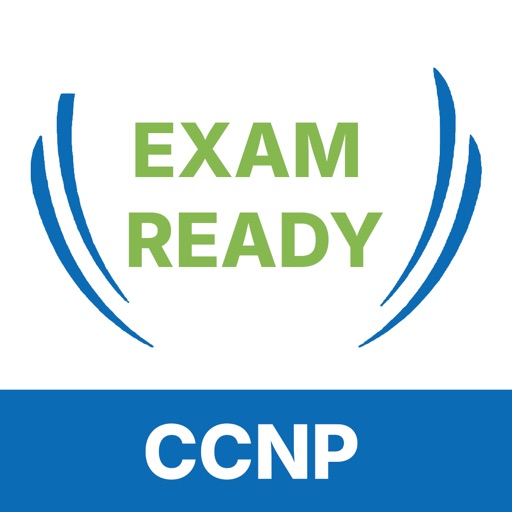 CCNP Exam Ready