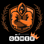 Nickname Generator for Gamer
