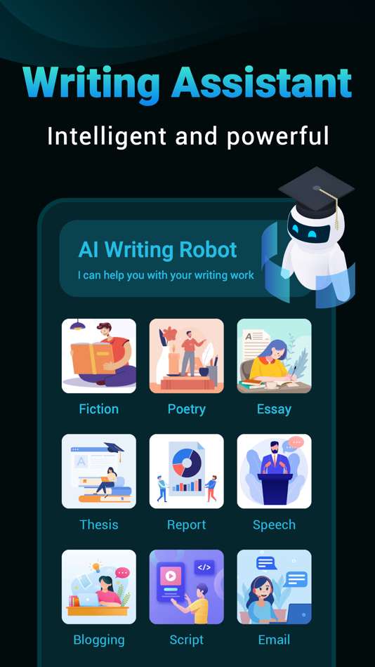 #2. ChatBob: AI bob Art Generator (iOS) Podle: Pinma Technology Co., Ltd