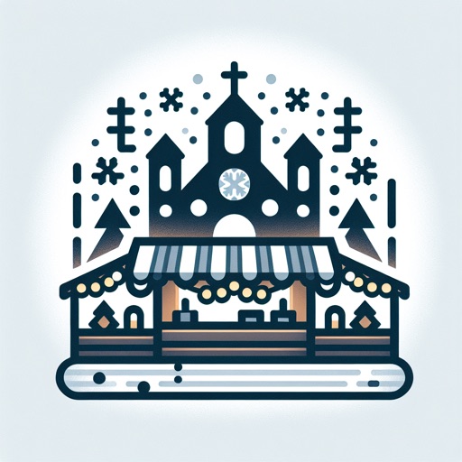 Salzburg - Christmas Markets