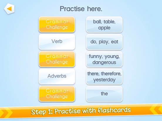 Grammar Challengeのおすすめ画像3