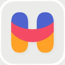 Handing app icon