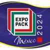 EXPO PACK México 2024 icon