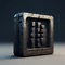 Suitable for calculating the volume and weight of iron
