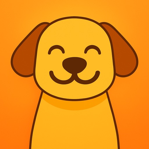 Separation Buddy: Dog Training