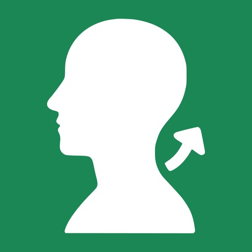Necklo: Fix Posture & Pain