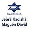 Jebra Kadisha Maguen David icon