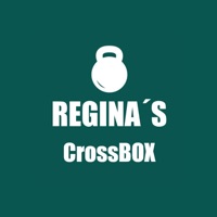 Reginas CrossBOX logo