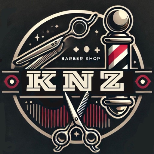 KNZ Barbers