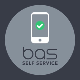 BAS Self Service